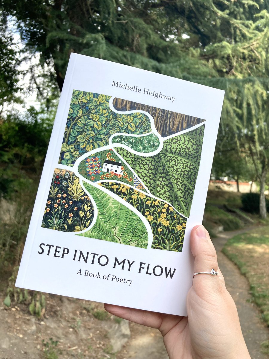 Michelle Heighway tweet media