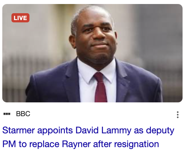 Christopher Talbot tweet media