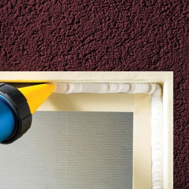 StoCorp's tweet image. #FlashbackFriday to June, 2023, with one of our first looks at StoSeal STPE Sealant!

StoSeal STPE #Sealant offers outstanding performance, including an industry-leading +100/-50 movement class, fast tack-free cure times, and testing in accordance with ASTM C1382.