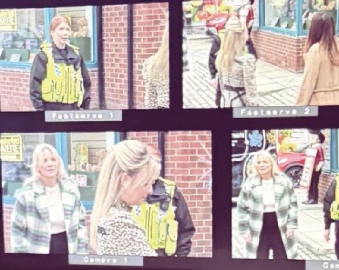 @ corrie give us lisa begging “please just let me talk to her”
i would eat it up