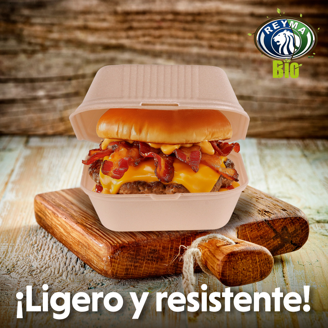gruporeyma's tweet photo. Elige nuestros espumados BIO para tu negocio: ligeros, resistentes y responsables. 💚
#ReymaBIO #ProductosBIO https://t.co/fvkfn77x4x