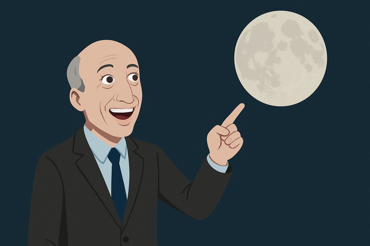 Gary Banking tweet media