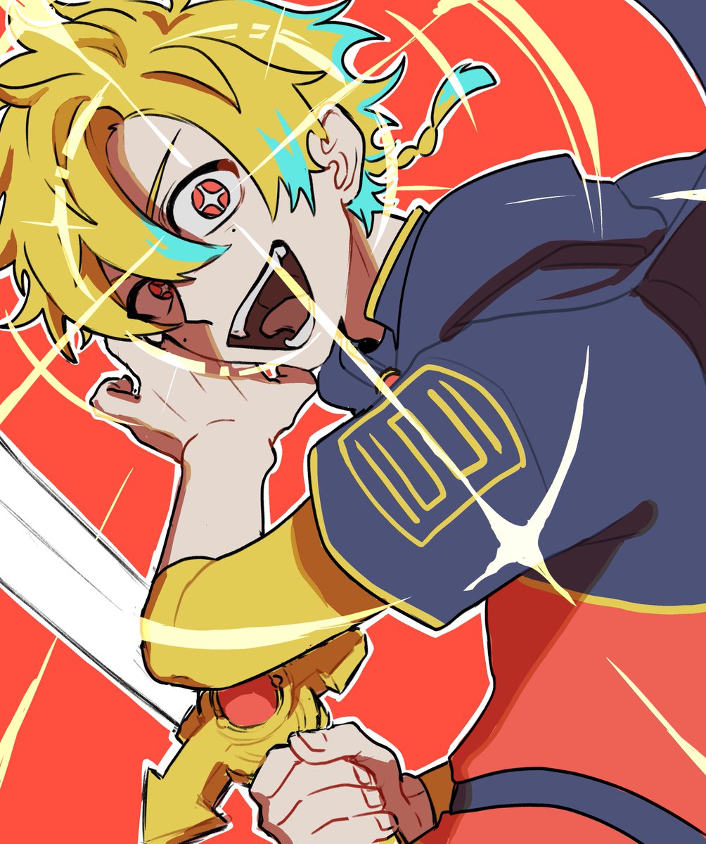 Sena Kiryuin 👾鬼龍院せな (@sena_daze) / X