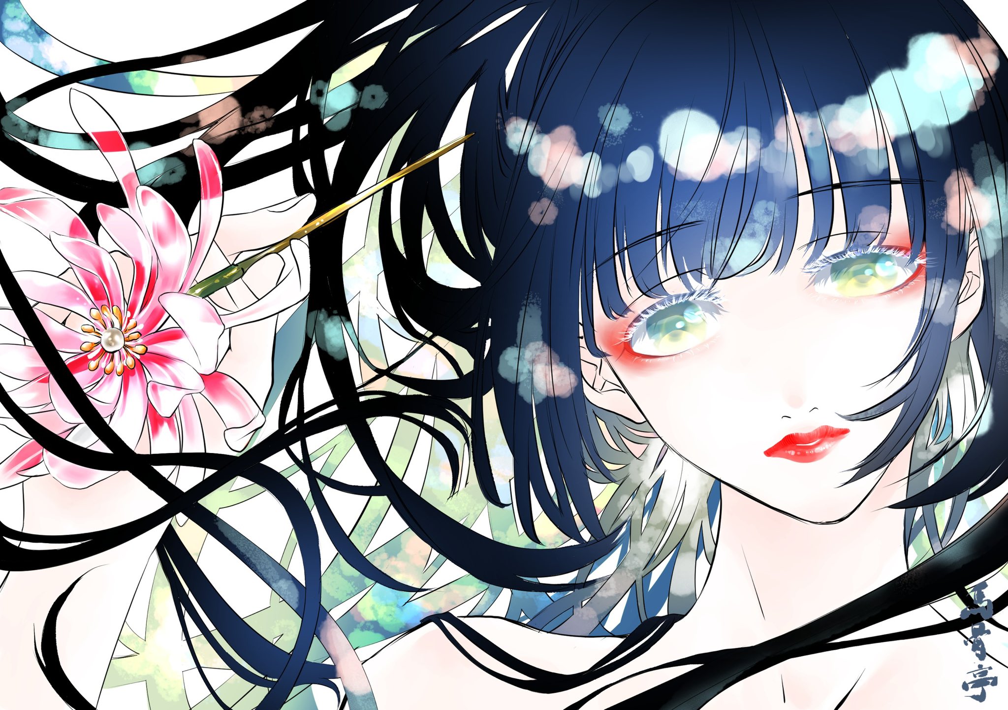 タラコ (@tarako_smile) / X