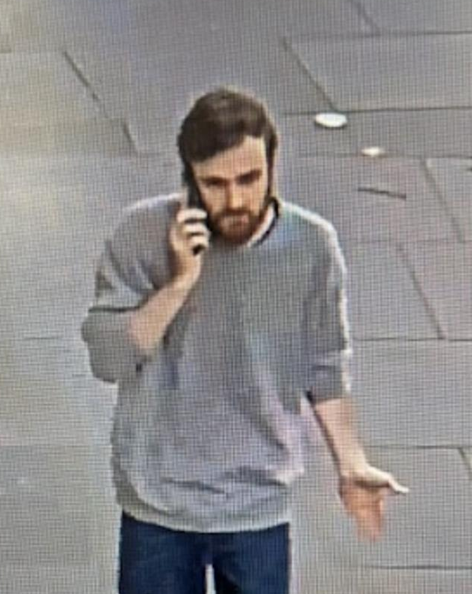 metpoliceuk's tweet image. #MISSING | Please help us locate 22-year-old Ethan who has been missing since 10:18 hours on 05/09/2025 from Newham. If seen please contact police quoting 01/7936724/25