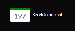 CiudadDeBondis's tweet photo. Con el paro ya normalizado, actualizamos la web https://t.co/9elOTVxvKY y también agregamos a la nueva #Linea197 y eliminamos la #Linea90 https://t.co/I8DPwW9JXt
