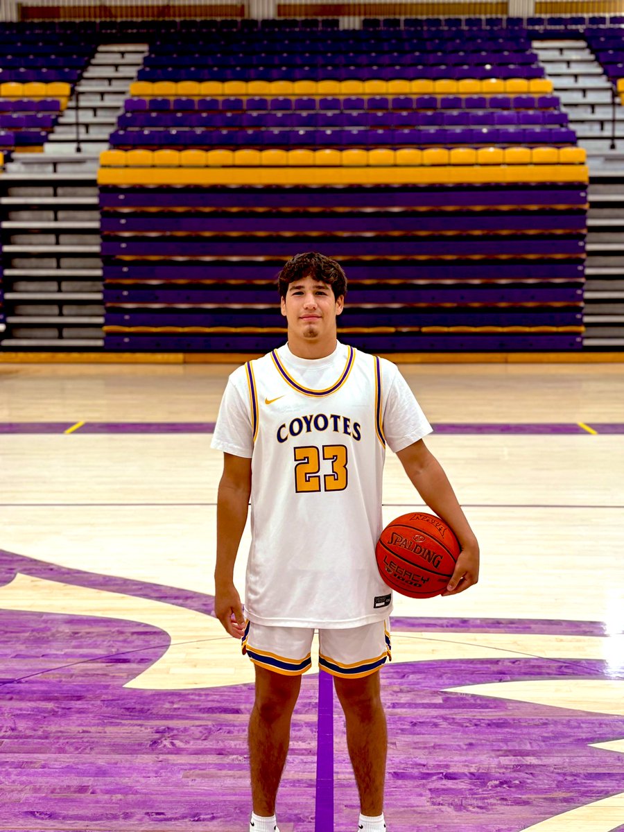 Ben DeVader (@devaderben) on Twitter photo After a great visit and conversation with <a href="/CoachMurdock4/">Jordan Murdock Sr.</a> and <a href="/braydenjwhite/">Brayden J. White</a> I’m blessed to receive an offer from <a href="/KWUMBB/">Coyote Basketball</a> After a great visit and conversation with <a href="/CoachMurdock4/">Jordan Murdock Sr.</a> and <a href="/braydenjwhite/">Brayden J. White</a> I’m blessed to receive an offer from <a href="/KWUMBB/">Coyote Basketball</a>
