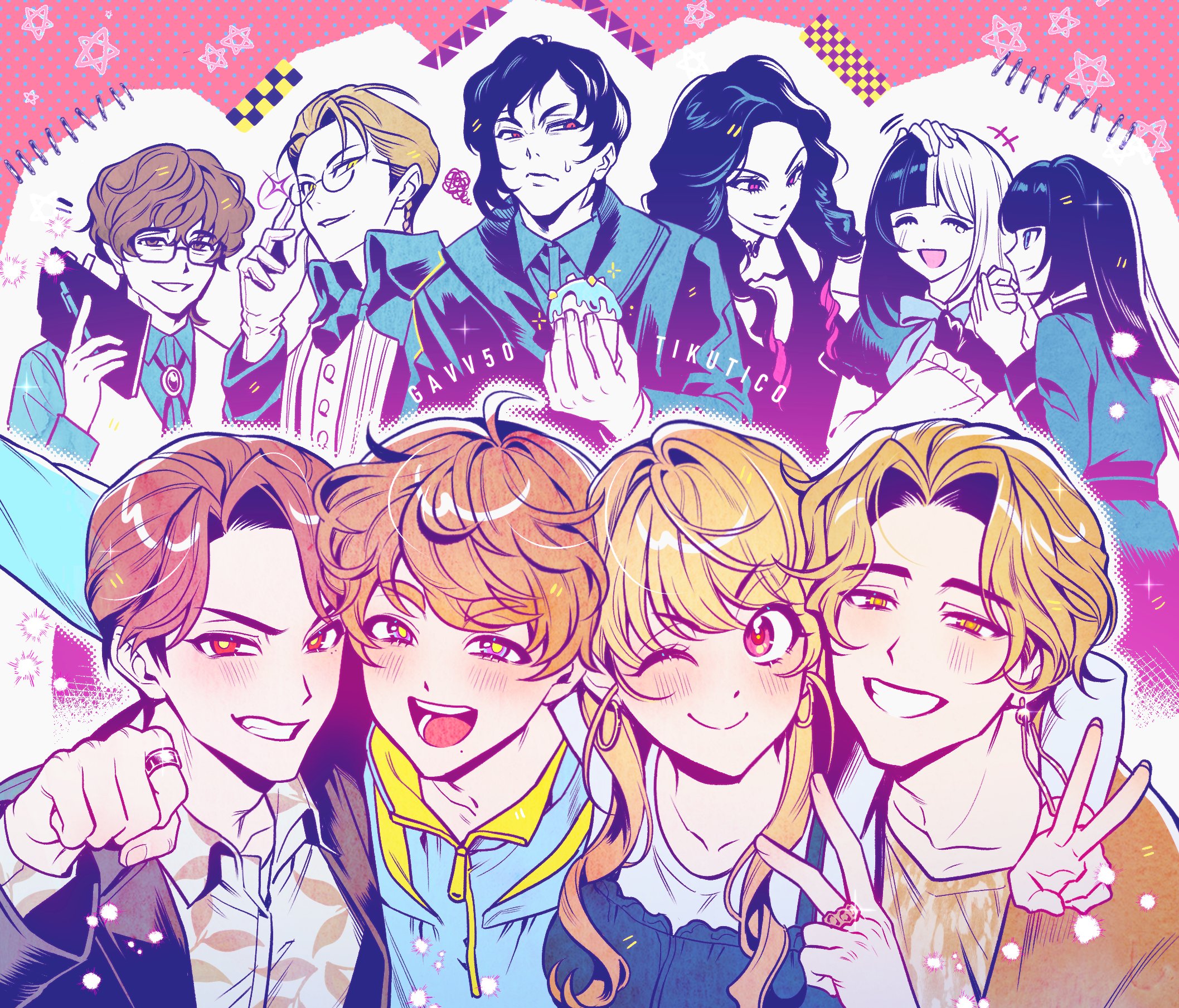 ♡♡Happy♡♡ FcIfyNracAEYaj_.jpg