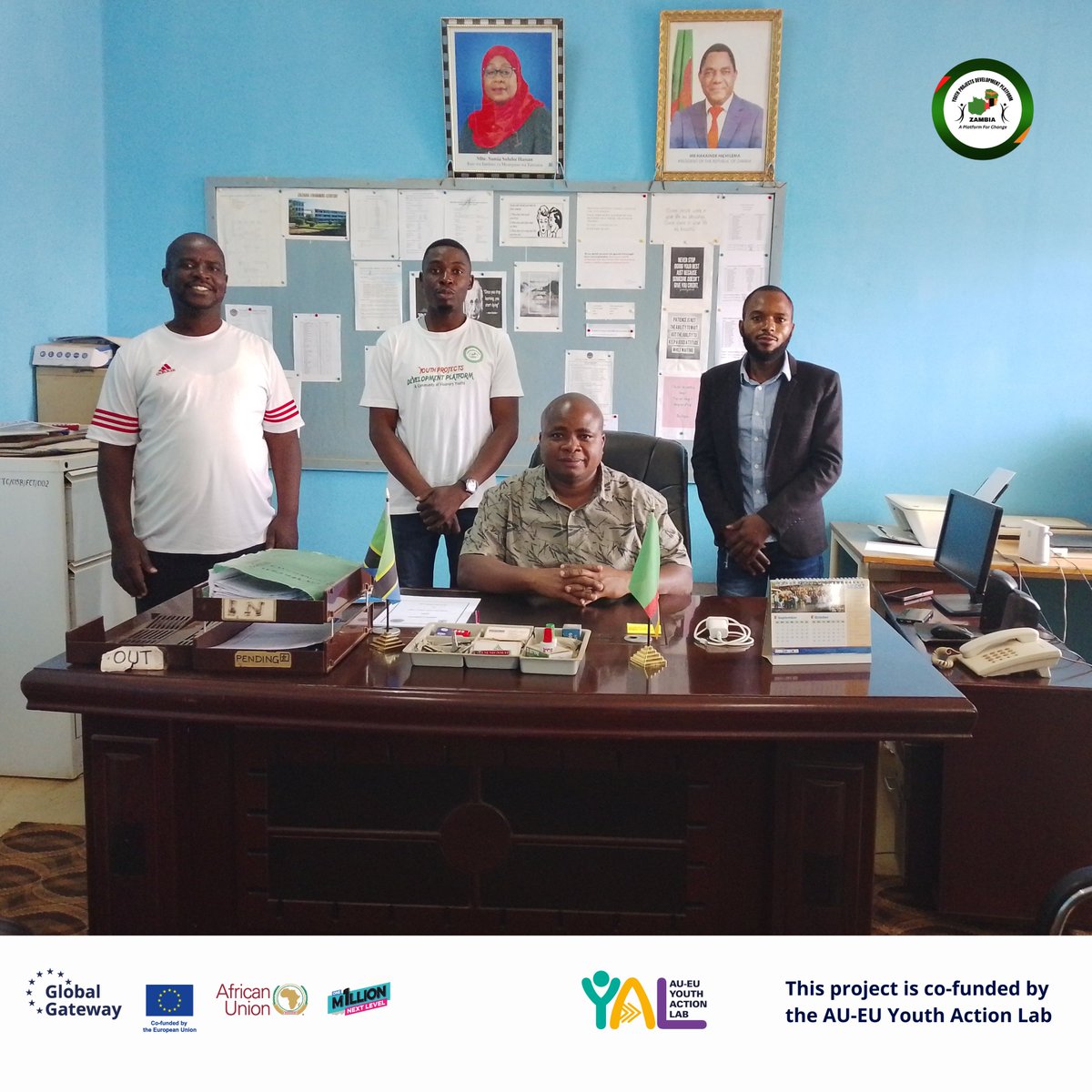 ProjectsYouth's tweet image. From Mpika to Kanika Village, the Margins to Leadership Project is unlocking possibilities for underprivileged youth with support from the AU-EU Youth Lab.

When stories meet solutions, change is inevitable, one community at a time. 

#FML #YPDPZambia #AUEUYouthLab