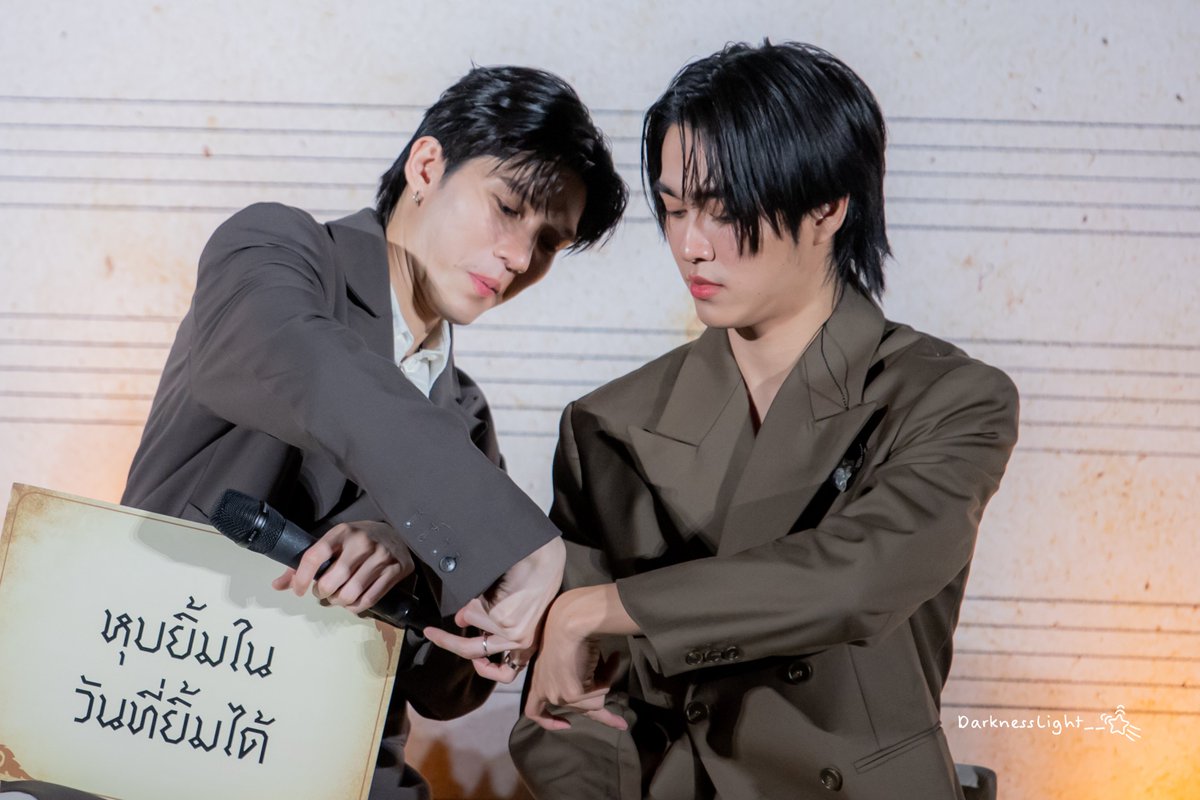 🐰 Darkness_Light 🪐 (@darknesslight__) on Twitter photo เด็กเล็ก เล่นซนมาก
#MemoirOfRatiFinalEP
#อู๋บูม || #AouBoom
#aou_tnbknr || <a href="/tnbau1/">บ่าวเมฆรถลากขอรับ</a>
#besevboom || <a href="/besevboom/">เจ้านายน้อยเดช ตรอกโรงวัวขอรับ</a> เด็กเล็ก เล่นซนมาก
#MemoirOfRatiFinalEP
#อู๋บูม || #AouBoom
#aou_tnbknr || <a href="/tnbau1/">บ่าวเมฆรถลากขอรับ</a>
#besevboom || <a href="/besevboom/">เจ้านายน้อยเดช ตรอกโรงวัวขอรับ</a>