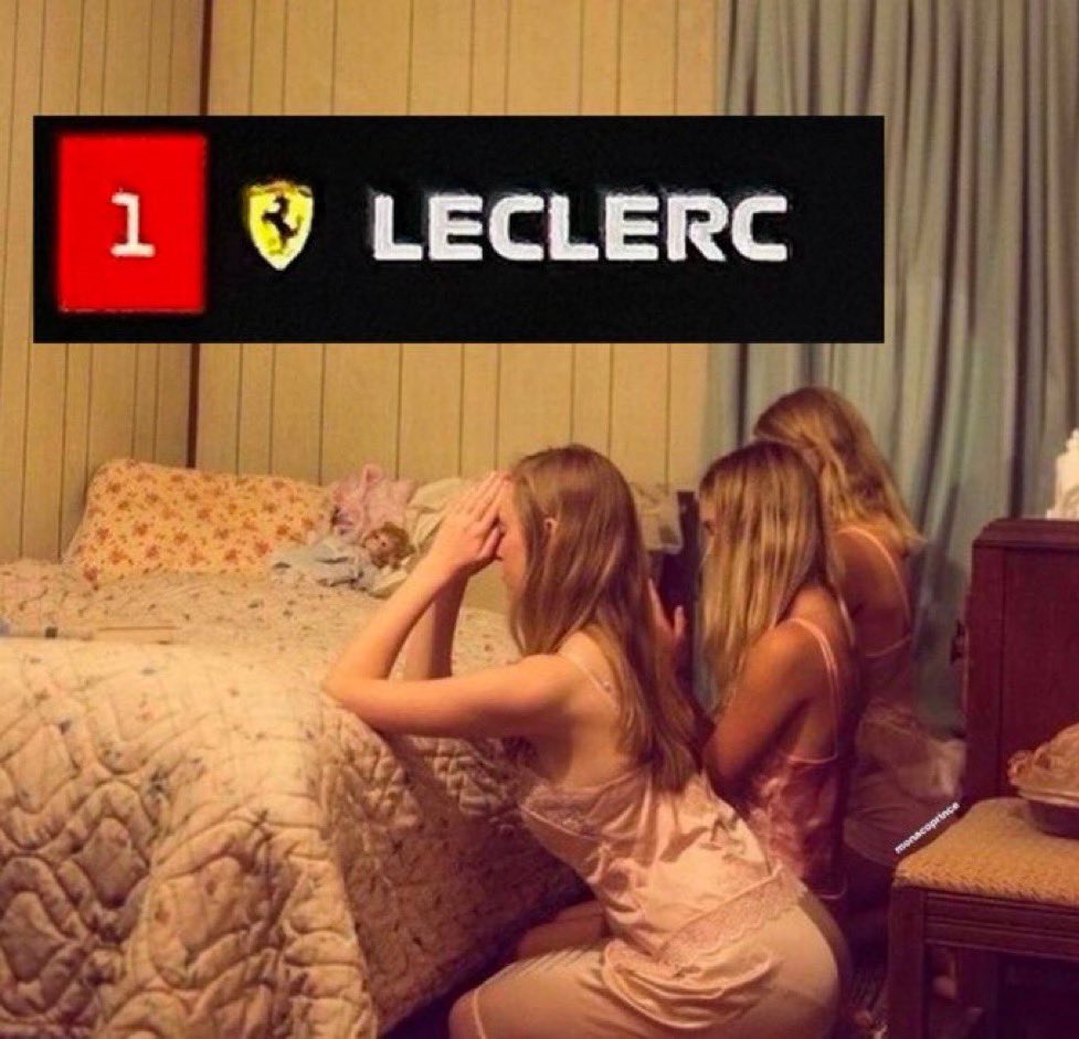 marrlec's tweet image. now we pray