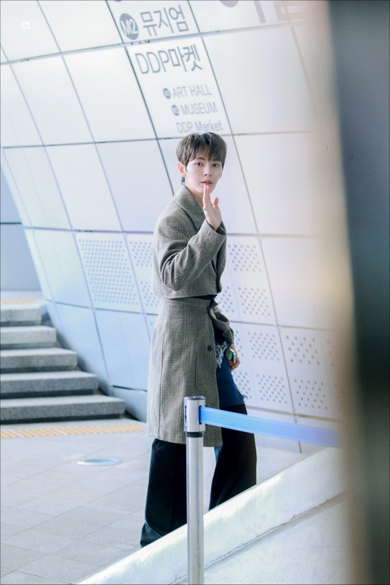 250905 서패위
#규빈 #KB #온리원오브 #OnlyOneOf #SFW26SS #SeoulFashionWeek