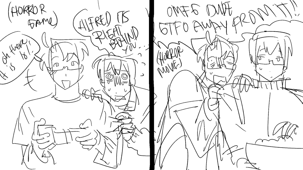 was trying out colors then i had a million dollar bootleg idea