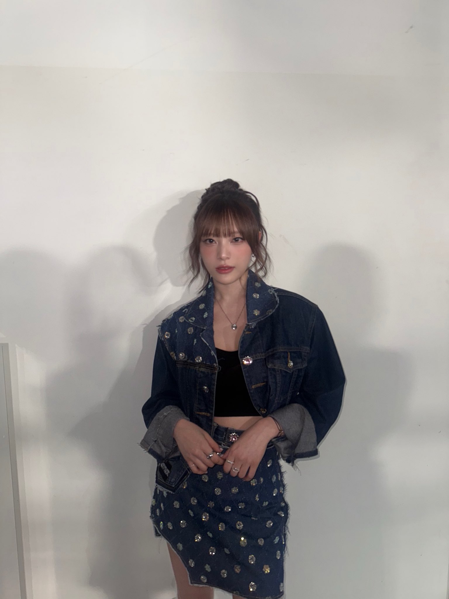 Billlie サノク　スア Billlie サノク スア Billlie] 250518 #SUPERPOP2025 KOREA