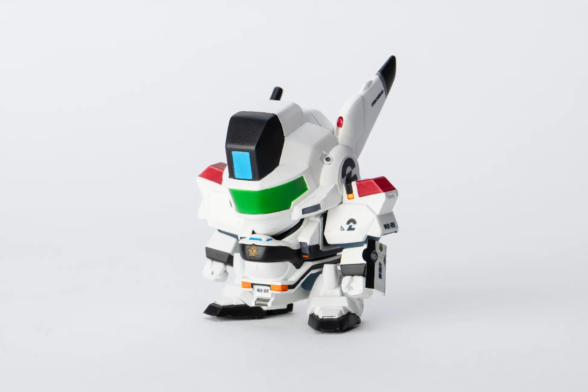 機動警察パトレイバー公式 (@patlabor0810) / X