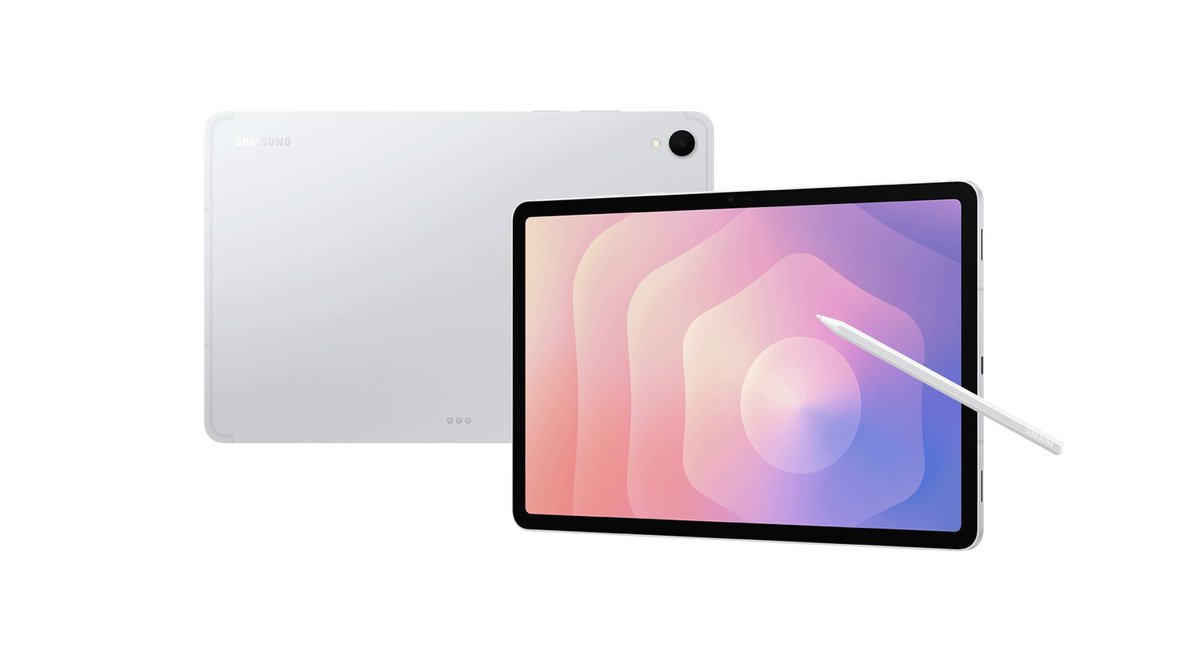 Tech1Tv2's tweet image. Samsung Galaxy Tab S11 #GalaxyTabS11 #GalaxyTabS11Ultra