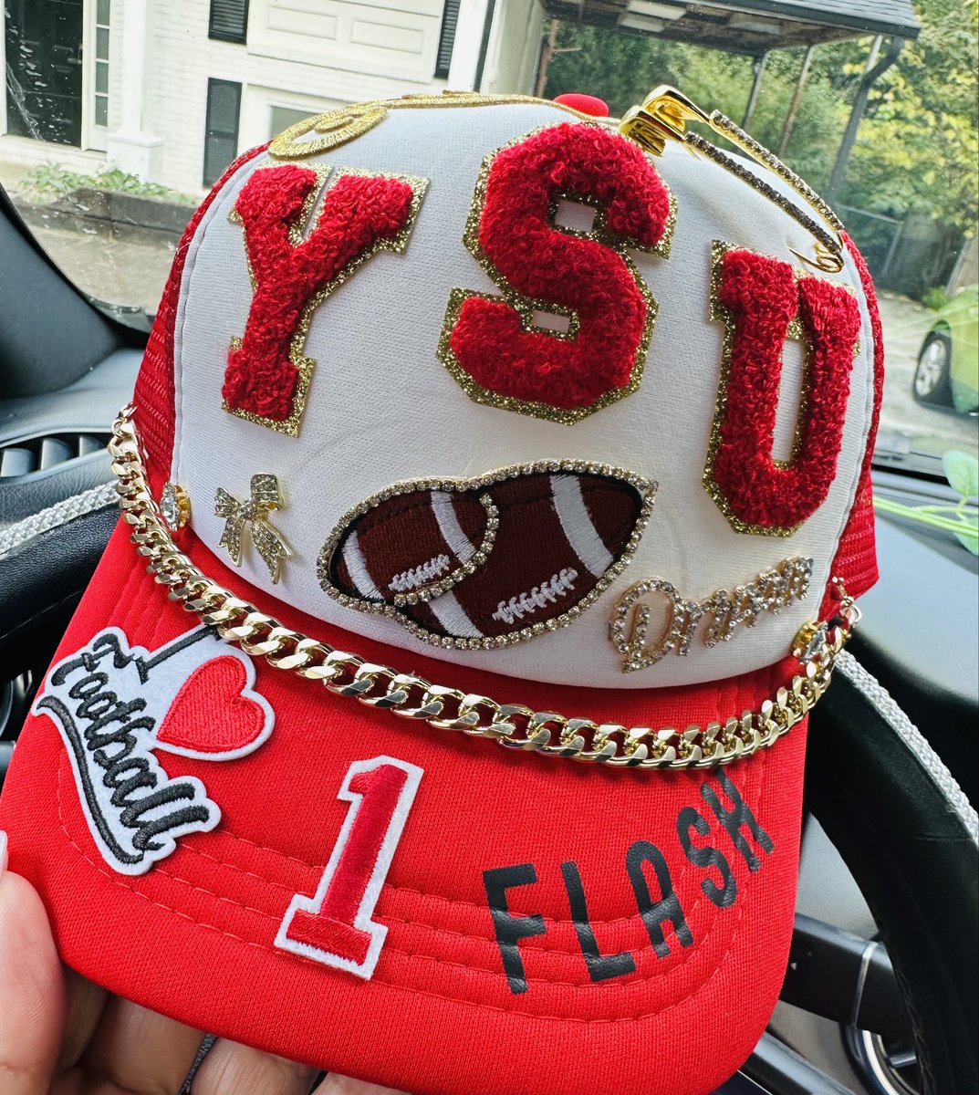 Kiesha Gibson (@kgibson51349) on Twitter photo 