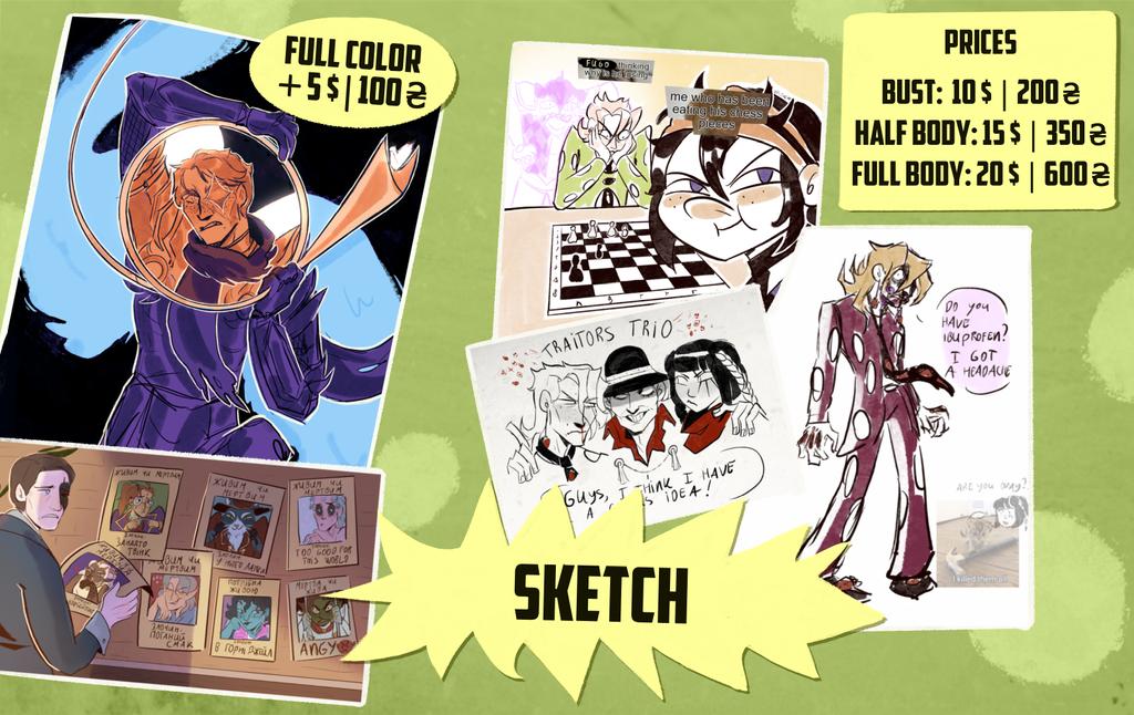 ВЗЛІТАЕМ🇺🇦c0mms open tweet media