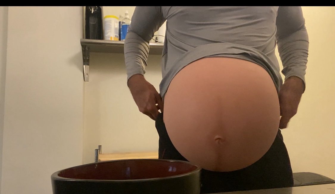 New #mpreg stories and videos each week on patreon