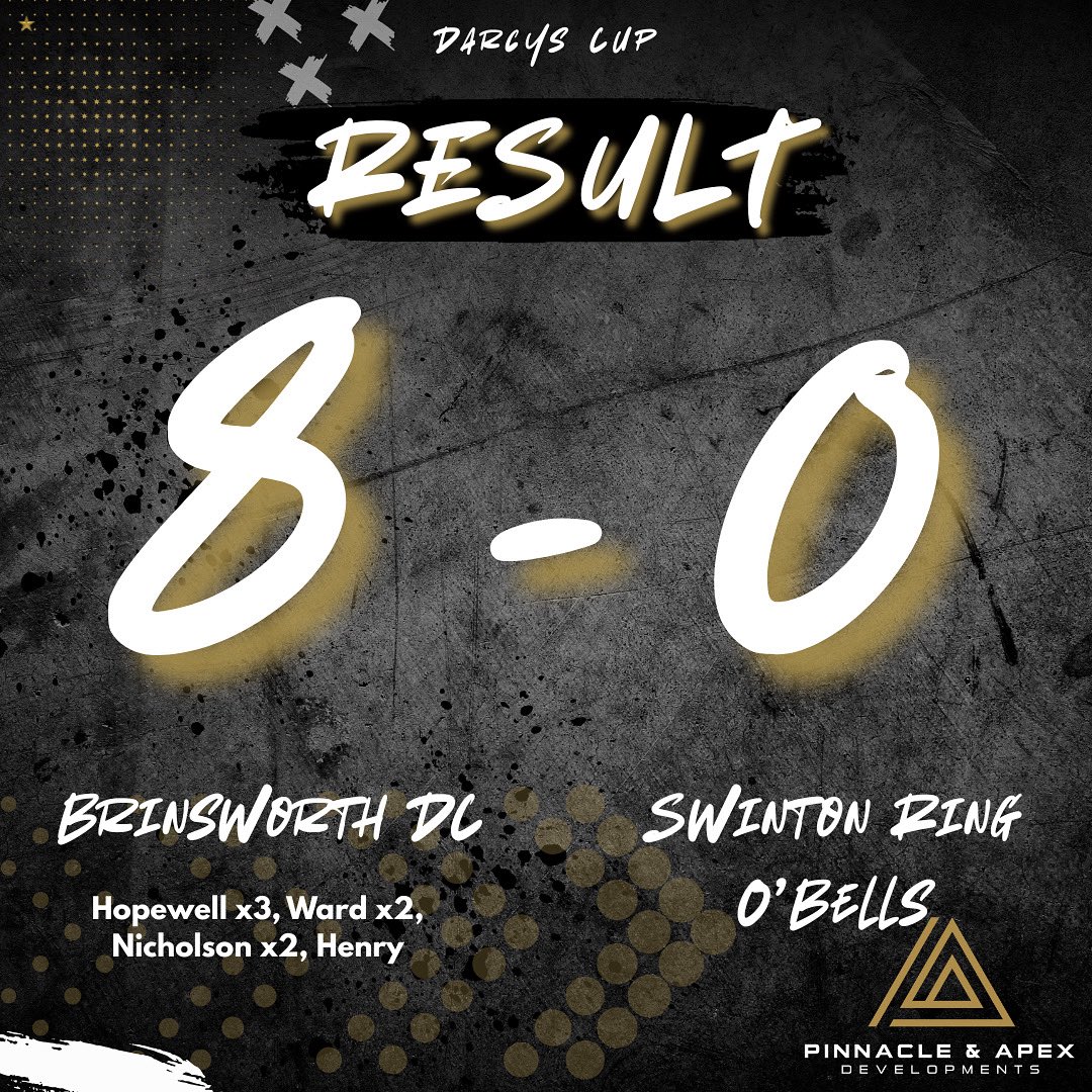Brinsworth DC FC (@brinsworthdcfc) on Twitter photo 