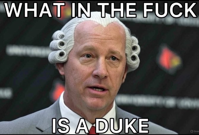 BarstoolCards's tweet image. Gameday, what tf is JMU? Where tf is JMU?