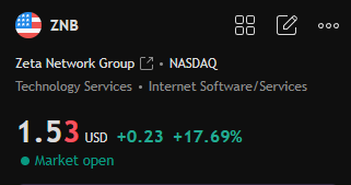 james_carter57's tweet photo. 🎉 Congratulations! Once again my call proved right.
👏 Those who acted fast are already winning.
Opportunities favor execution—don’t hesitate next time! 🚀 https://t.co/gkX9RUaztz