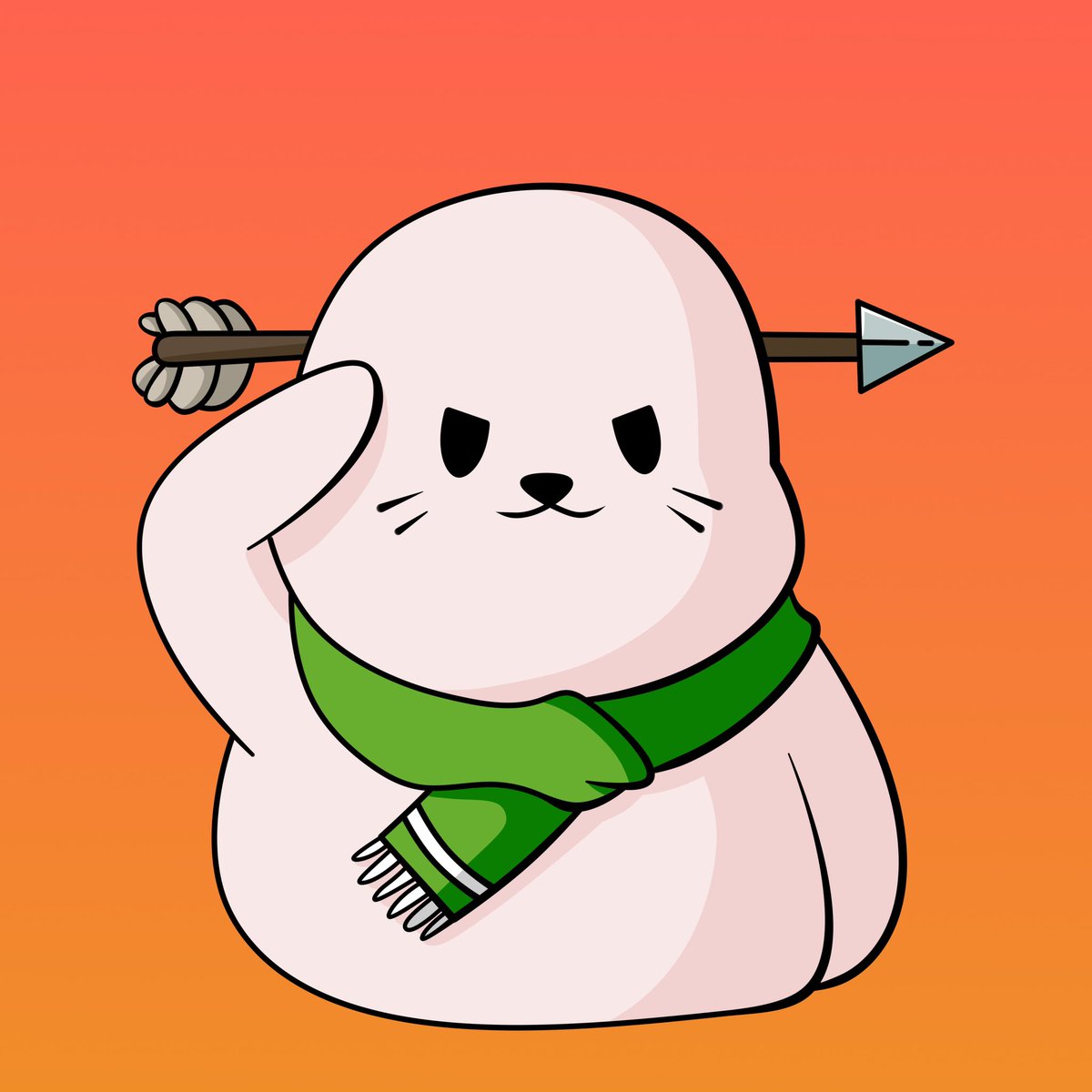 As of today I am no longer a Software Engineer for Sappy Seals.

The last few years have been incredible and I have made some life long friends ❤️

Wish the team all the best and look forward to working with them again soon as a contractor.