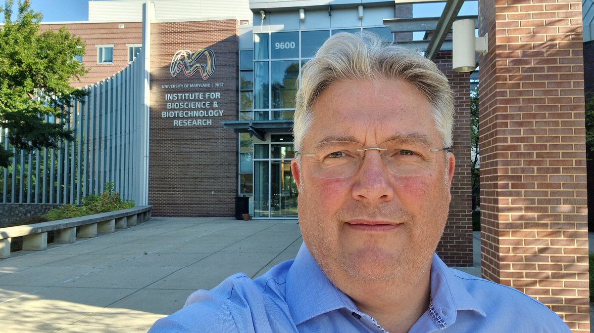 RalfJosephs's tweet photo. Exciting days at IBBR! Today’s workshop on #Metrology for Advanced Therapeutics ✨ builds on #CCQM meetings on Cell 🧫, Nucleic Acid 🧬 &amp; Protein Analysis 🧪— driving new  reference materials &amp; methods for #Biotechnology &amp; biomanufacturing 🌍 #BIPM https://t.co/7hvhsdSeVB