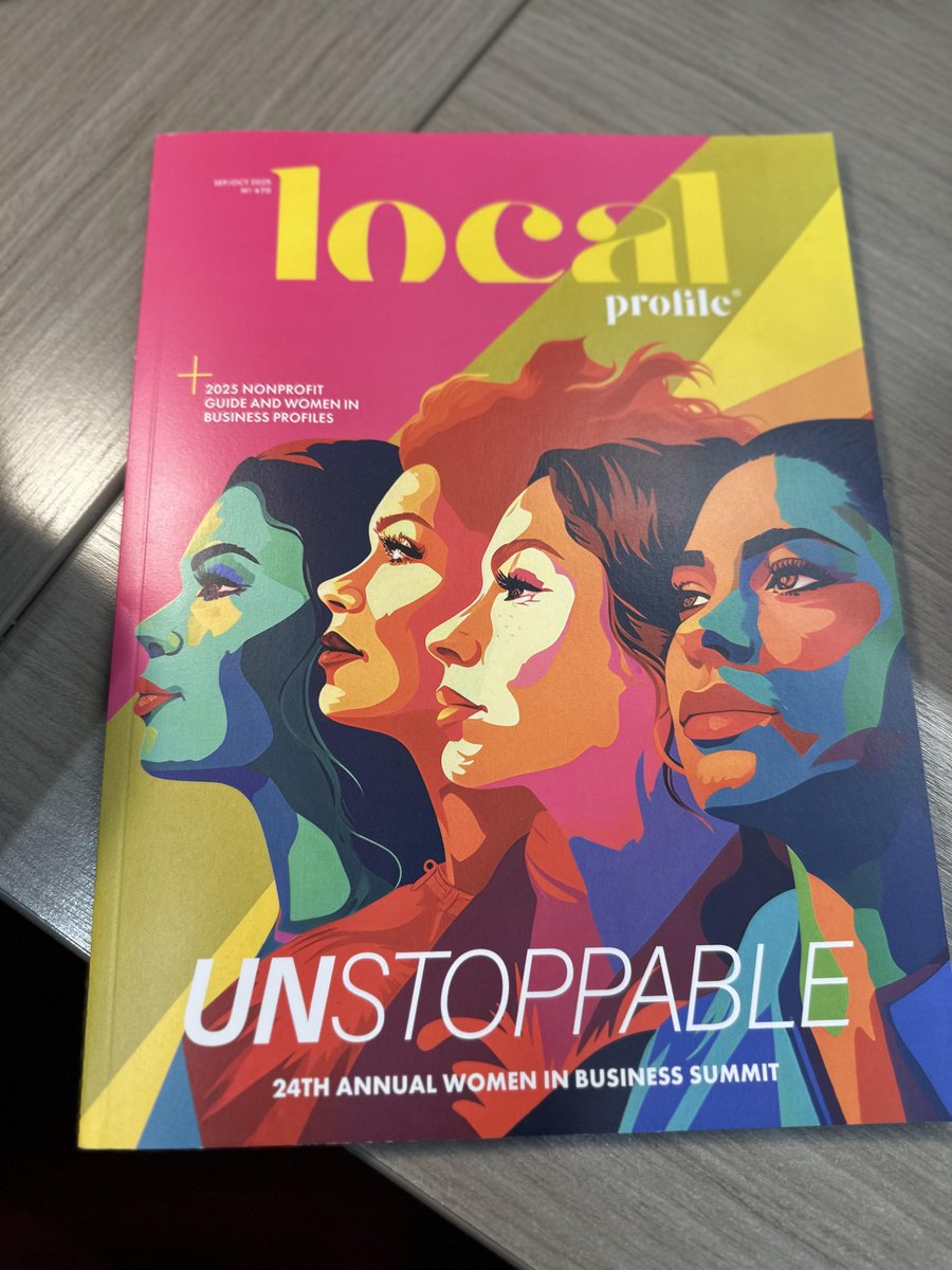 friscofs's tweet image. We’re honored to be featured in @localprofiletx Non-Profit Guide! 

Grateful to our community for making it possible to support local families in crisis.

#FriscoFamilyServices  #LocalProfile #NonProfitGuide