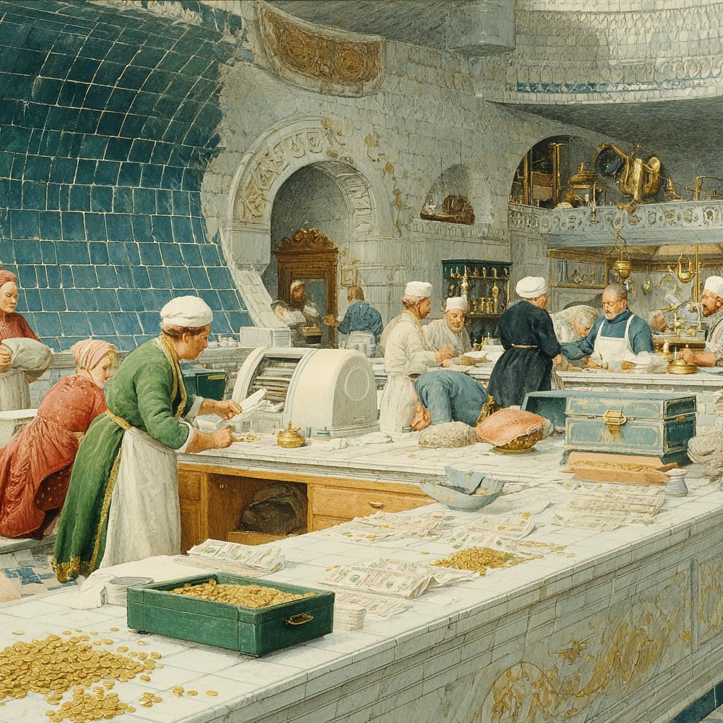 🔥 Protocol fees are flowing into the DAO

First transfers are in: $4,600 and $21,000. Receipts below in the next comments.

Marinade revenue comes in $SOL. That $SOL is liquid staked into mSOL to earn yield, then sent directly to the DAO treasury.

[1/3]