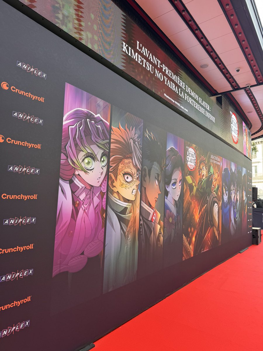 Le Grand Rex tweet media