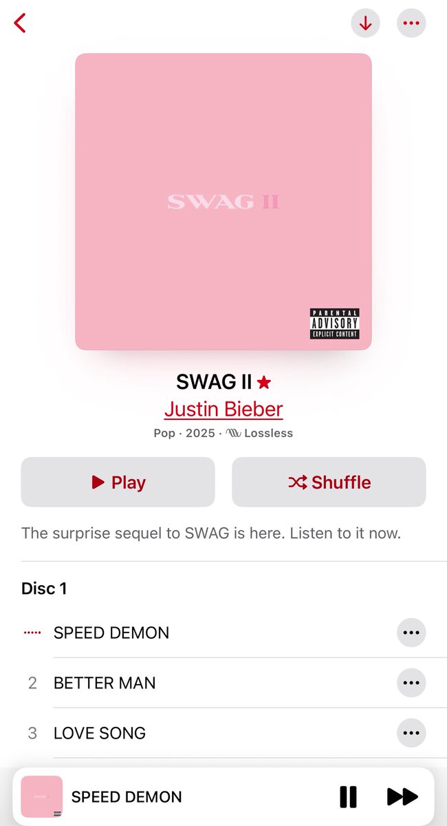 music.apple.com/us/album/swag-… OUT NOW!!!!!!!!!!!! SWAG 2 - Lil B