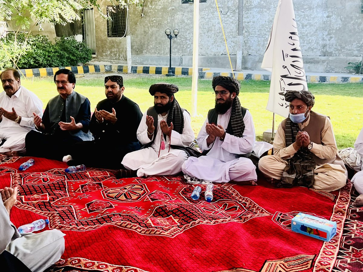 AFG Consulate General Quetta tweet media