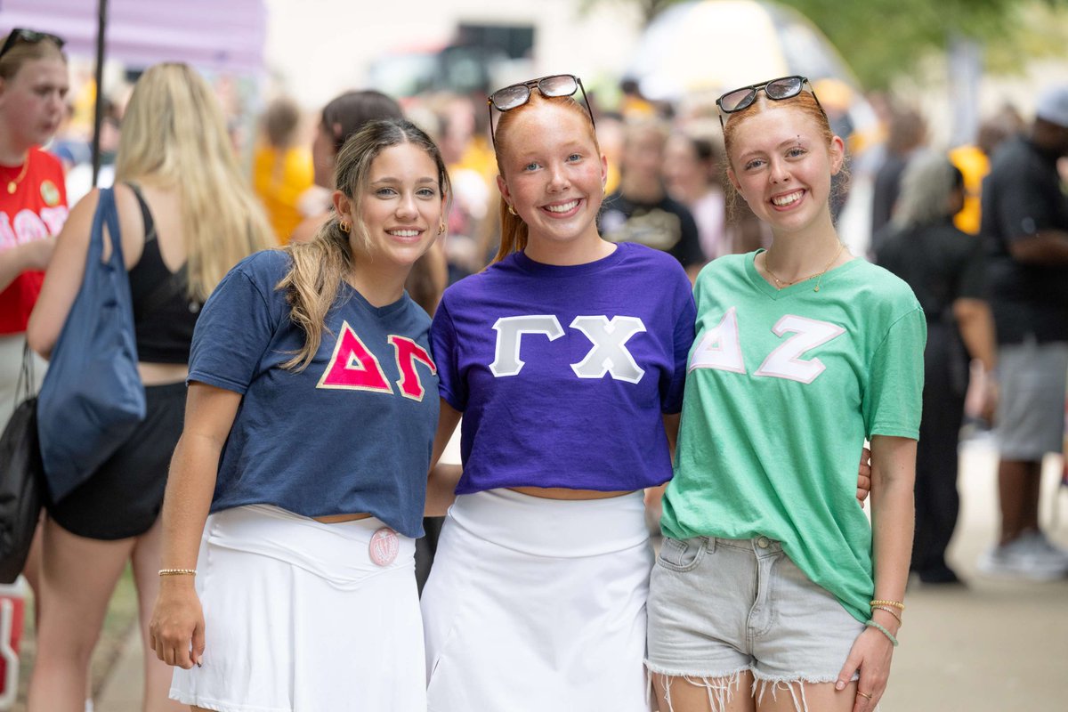 nkuedu's tweet image. NKU Greek Life events are right around the corner! 🏛️🎉

We're counting down to some of the most unforgettable days of the year! From friendships to leadership opportunities, your journey starts here.

#NorseUp #GreekLife