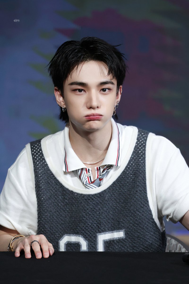 Gift_0320's tweet image. 250830 

/
#현진 #hyunjin