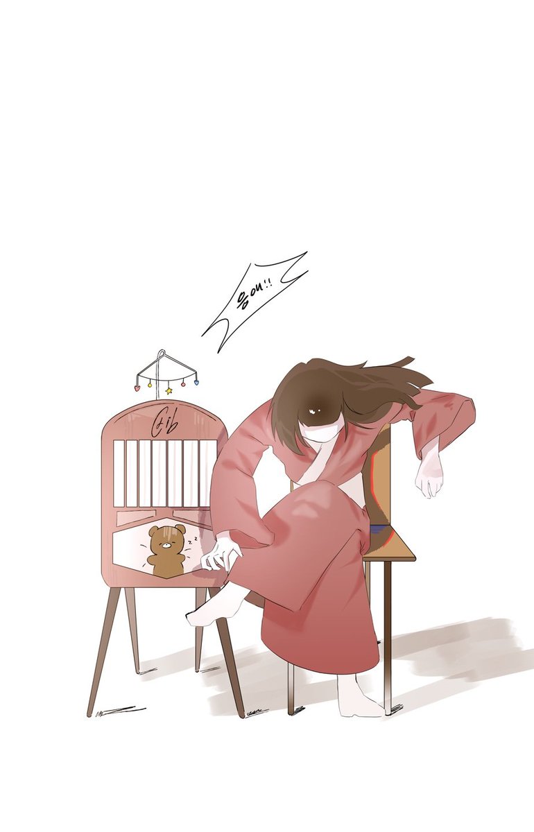 머플러 tweet media