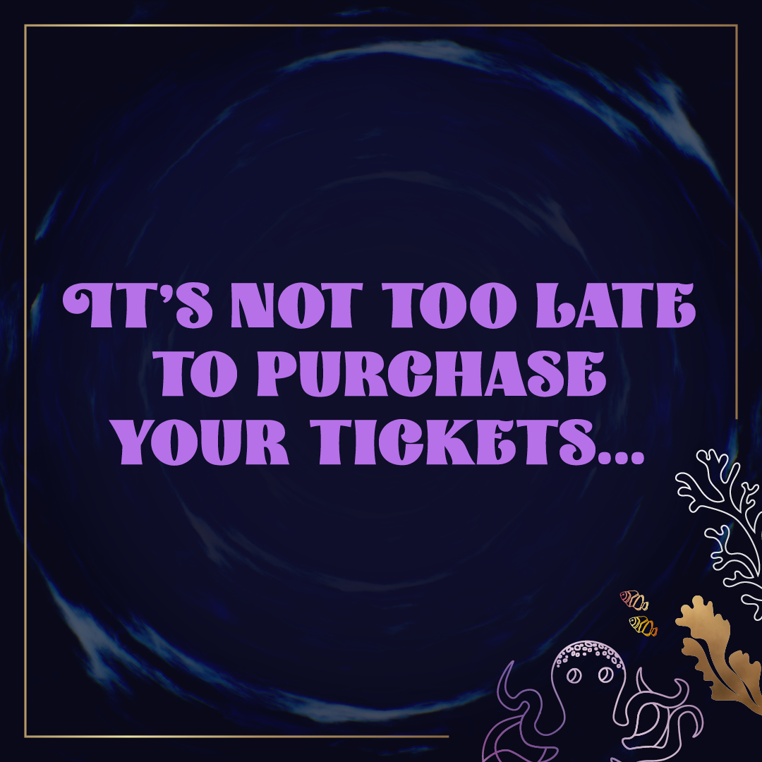 📢 Just one week left! 📢

Franchisees: Head over to the Hub to get your Midnight Moon Awards tickets today and don’t let this ship sail without you ⚓ It’ll be an unmissable evening celebrating the brilliance of our network!