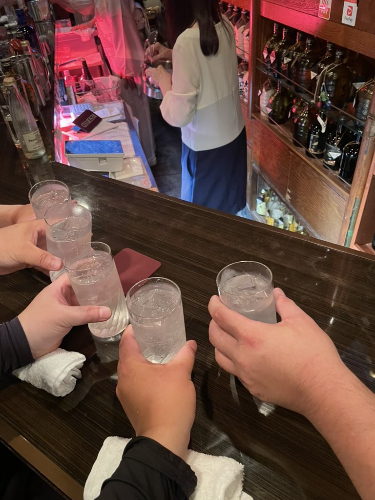 ヤー坊🔰自称六角精児 (@ube0414) on Twitter photo 吉祥寺でやってますわぁ🤤
カツオがめちゃくちゃ美味かった🤤🤤
<a href="/Demons_Factory/">スラン✝️旅好き🚴配達人🛵</a>
<a href="/mogemoge89/">ちもげん</a>
<a href="/angetsudelivery/">SHIMA🍉UberライダーBLACK RX🐸🥫</a>
<a href="/shiruko0808/">shiruko@🐸🥫🦌クロカブ時々gear</a>
<a href="/YH16816213/">長谷川洋平</a>
<a href="/mEcCZwcY3V322/">ありこりん🐸📕🦌🥫本業社畜&副業配達員&AI生成アカ</a>
<a href="/wogO134Wr8HlDIY/">♪楽笑也♪with hero</a>
<a href="/p51YNSO7dYWcOhp/">MAKOTO@A Hunters Dream</a> 吉祥寺でやってますわぁ🤤
カツオがめちゃくちゃ美味かった🤤🤤
<a href="/Demons_Factory/">スラン✝️旅好き🚴配達人🛵</a>
<a href="/mogemoge89/">ちもげん</a>
<a href="/angetsudelivery/">SHIMA🍉UberライダーBLACK RX🐸🥫</a>
<a href="/shiruko0808/">shiruko@🐸🥫🦌クロカブ時々gear</a>
<a href="/YH16816213/">長谷川洋平</a>
<a href="/mEcCZwcY3V322/">ありこりん🐸📕🦌🥫本業社畜&副業配達員&AI生成アカ</a>
<a href="/wogO134Wr8HlDIY/">♪楽笑也♪with hero</a>
<a href="/p51YNSO7dYWcOhp/">MAKOTO@A Hunters Dream</a>