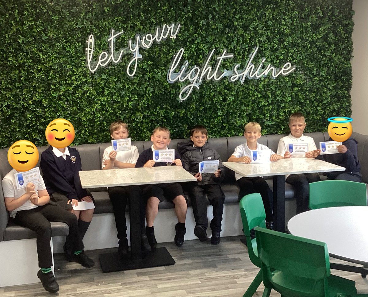 Ince CE Primary and Nursery School tweet media