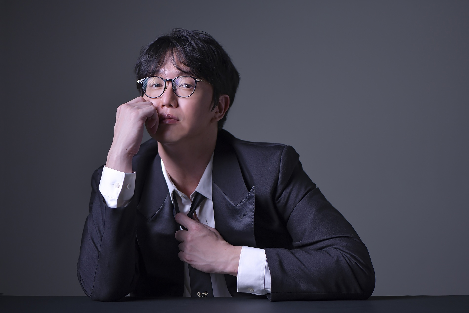 韓国　EDIYA　ミッション　限定　ビョンウソク　サイン入りグラス KEI🐾韓ドラ好きOL on X: 