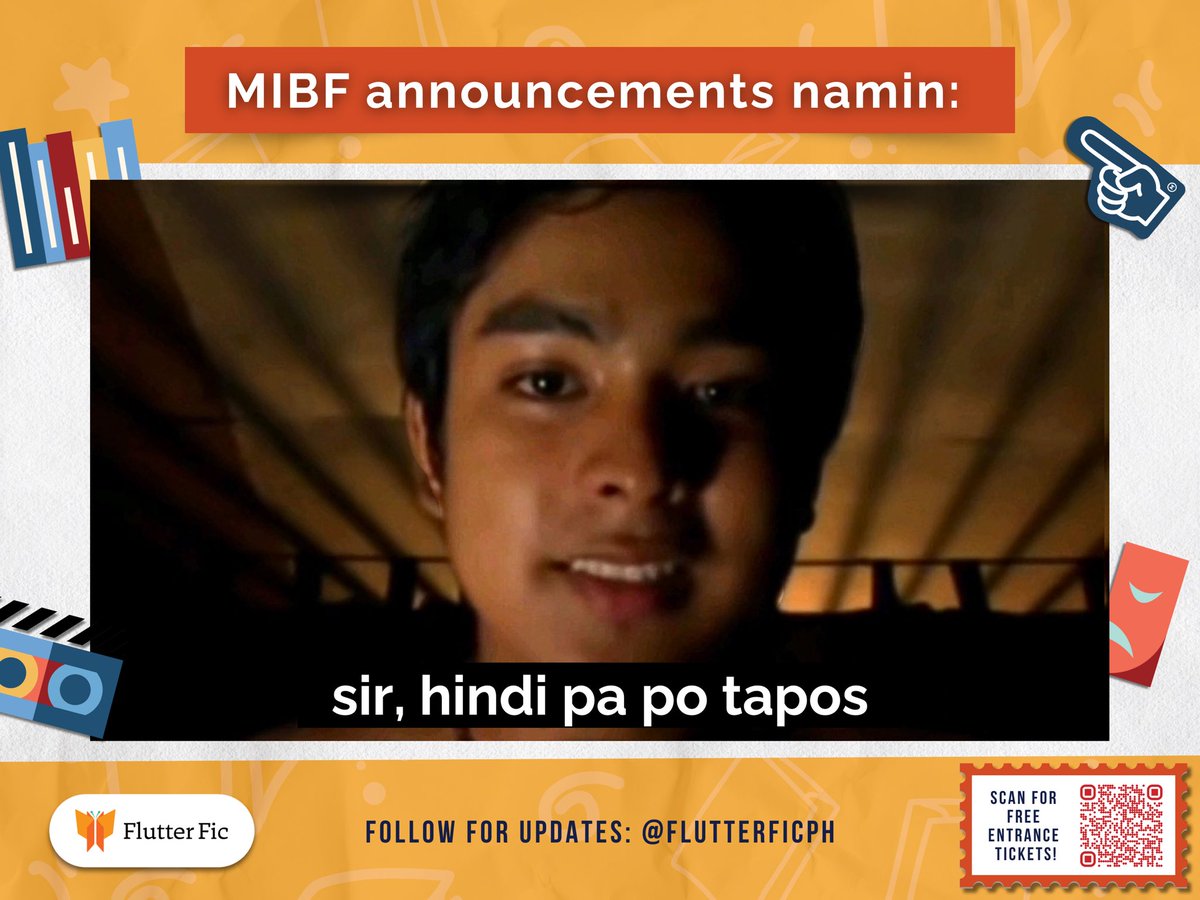 Flutter Fic tweet media