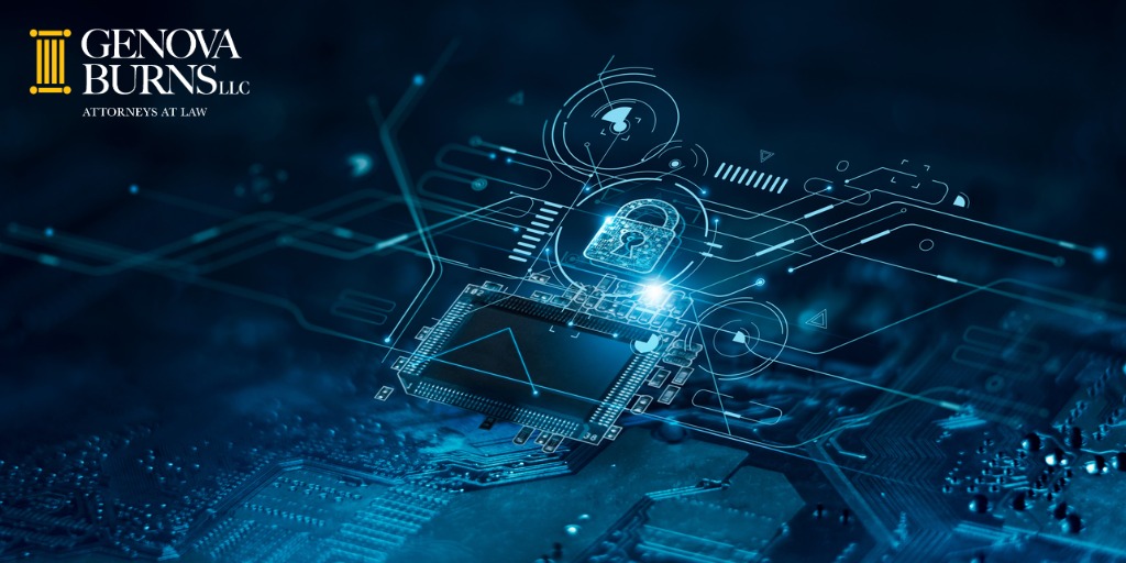 "Third Circuit Further Narrows Employer Remedy Under Federal Computer Fraud and Abuse Act" NEW #GenovaBurns #LitigationLaw Blog authored by Partner and #ComplexCommercialLitigation law specialist #LawrenceBluestoneEsq. and Summer Associate #AyahMoshet. #TeamGB #LegalExcellence