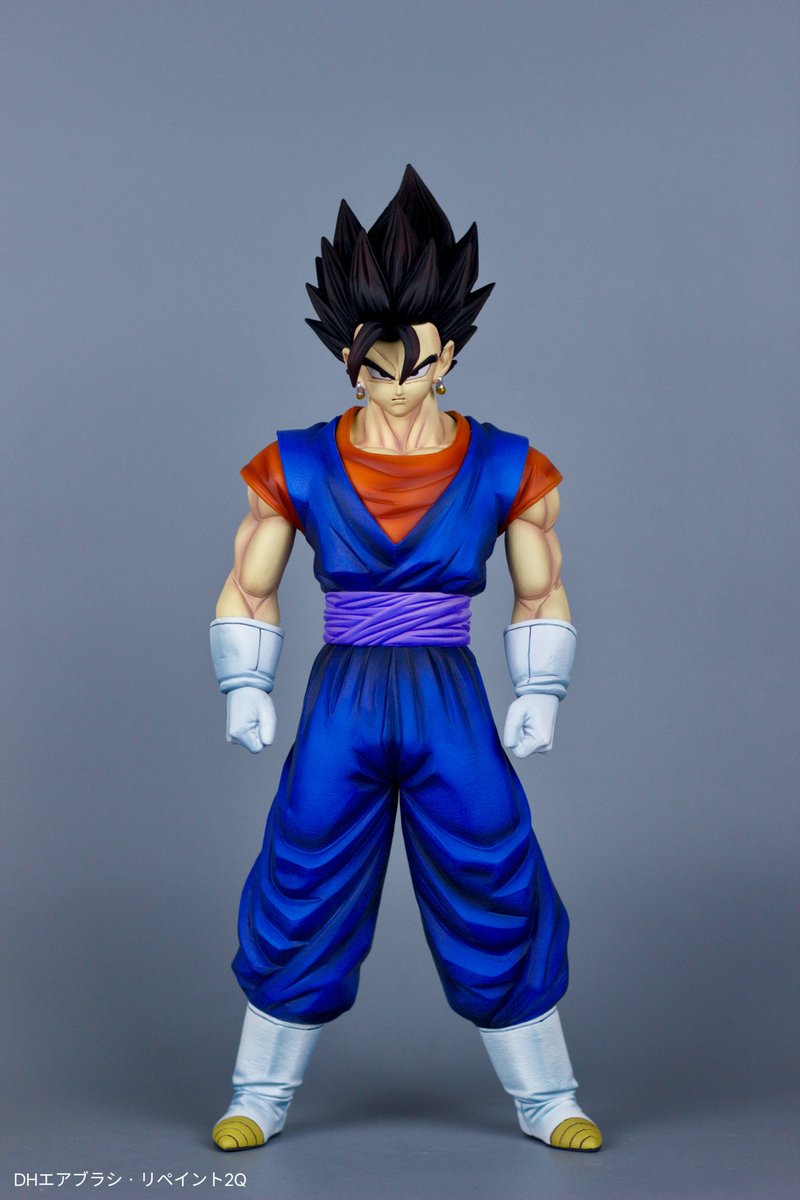 マ*ト様 ドラゴンボール ベジット 悟空 ベジータ Amazon.co.jp: ドラゴンボール改 MASTER STARS PIECE THE