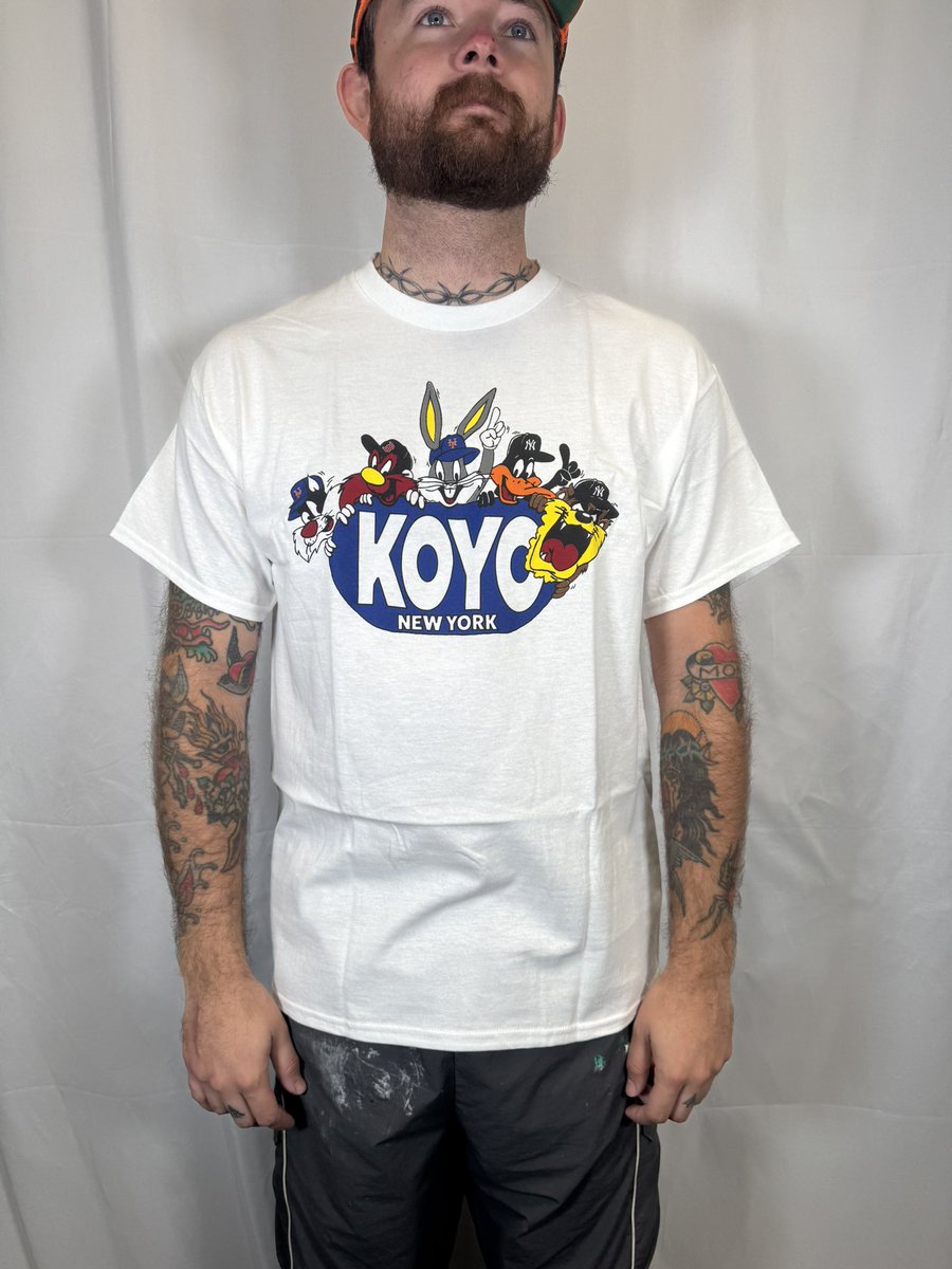 koyolihc's tweet image. shopkoyo.com
