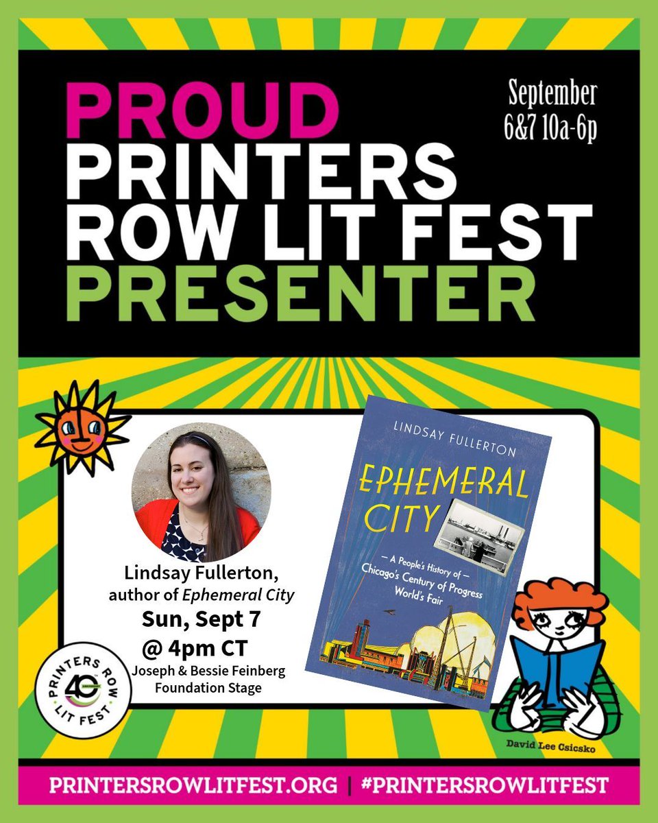 Illinois Press tweet media