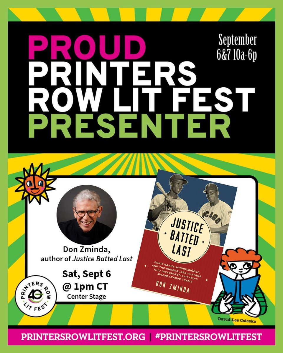 Illinois Press tweet media