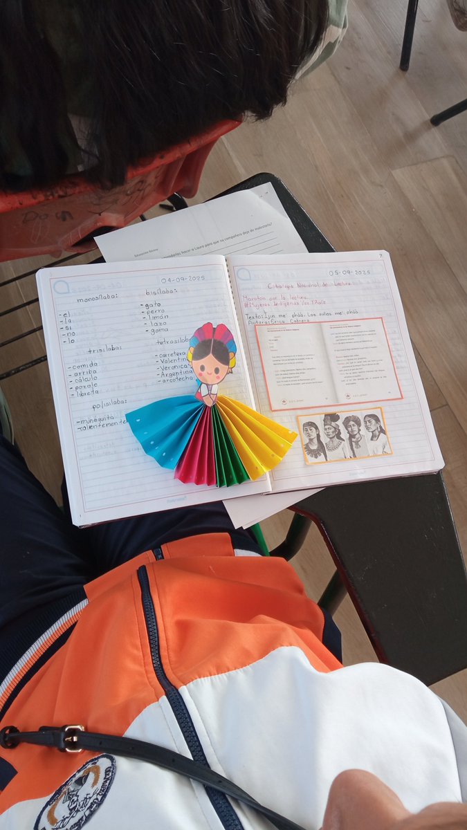 MARICELARUBIOM2's tweet image. Estrategia nacional de lectura 
#MaratonesPorLaLectura 
#sepMX
#canalsep