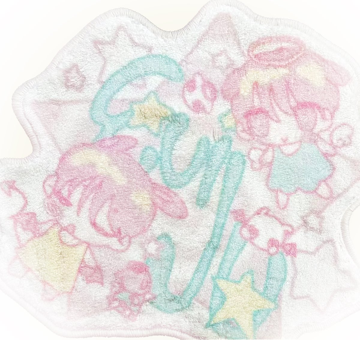 ｡:+* ﾟ ゜ﾟ *+:｡:+* ﾟ ゜ﾟ *+:｡:+* ﾟ ゜ﾟ *+
☆.｡.:*　ℋ𝒶𝓅𝓅𝓎 𝘑𝘜𝘑𝘜 𝒟𝒶𝓎!!!　 .｡.:*☆

다가오는 의주의 생일을 기념하여
#rt 추첨 한 분께 의주 러그를 선물로 드려요🪽