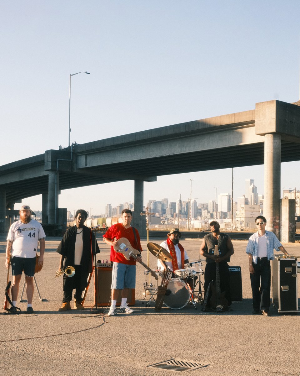 aestheticized's tweet image. RESCHEDULED SHOW! The Kings Kaleidoscope Credo Spirit Tour has been re-scheduled for the Spring! In other words... more time for you to grab your tickets and plan for an epic evening w/ Kings Kaleidoscope on Monday May 11th, 2026! Grab those tix here: kk25.eventbrite.com