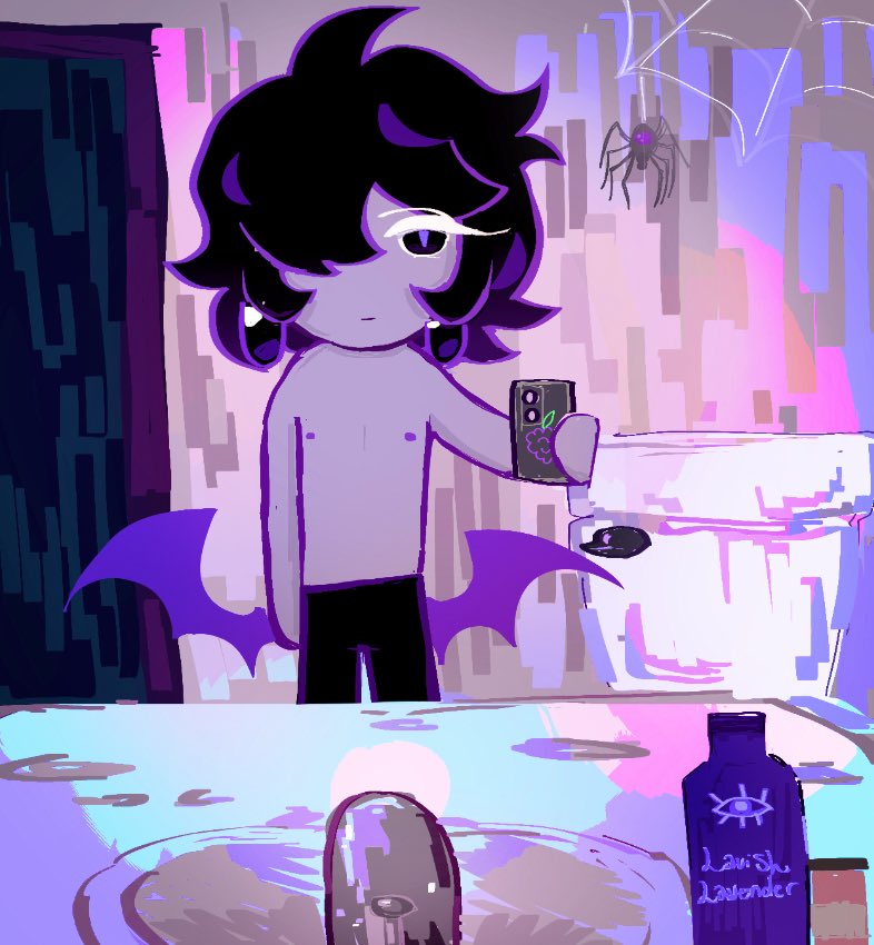 i hacked into his phone here yall go